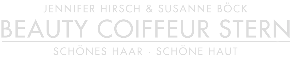 Logo von Beauty Coiffeur Stern
