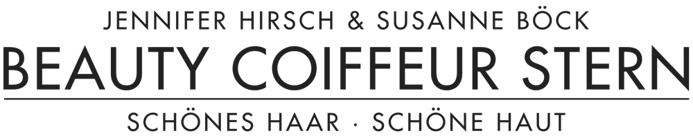 Logo von Beauty Coiffeur Stern