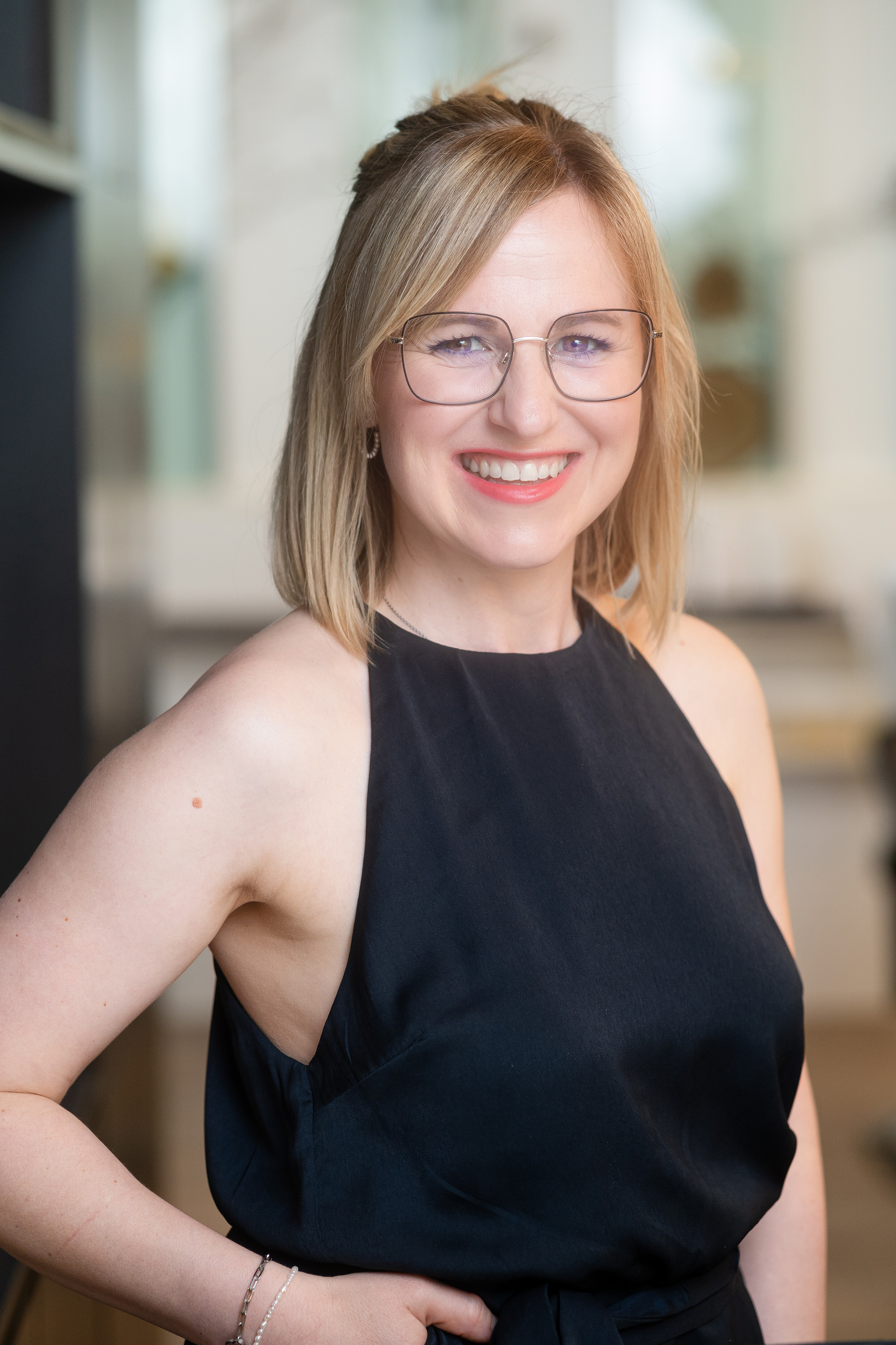 Beauty Coiffeur Stern Team 2